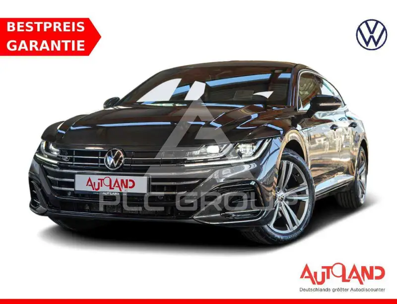 2022 Volkswagen ARTEON