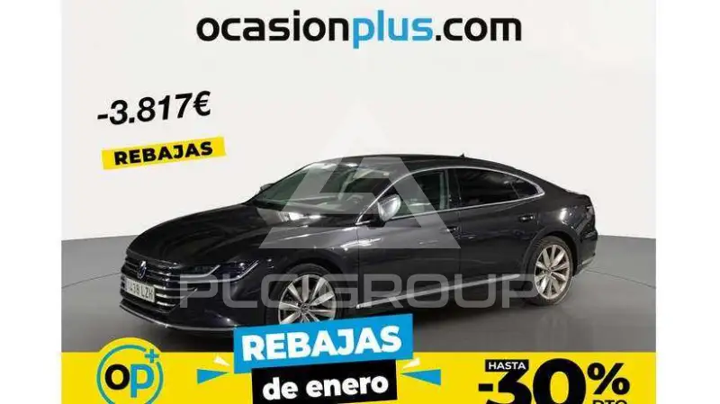 2022 Volkswagen ARTEON
