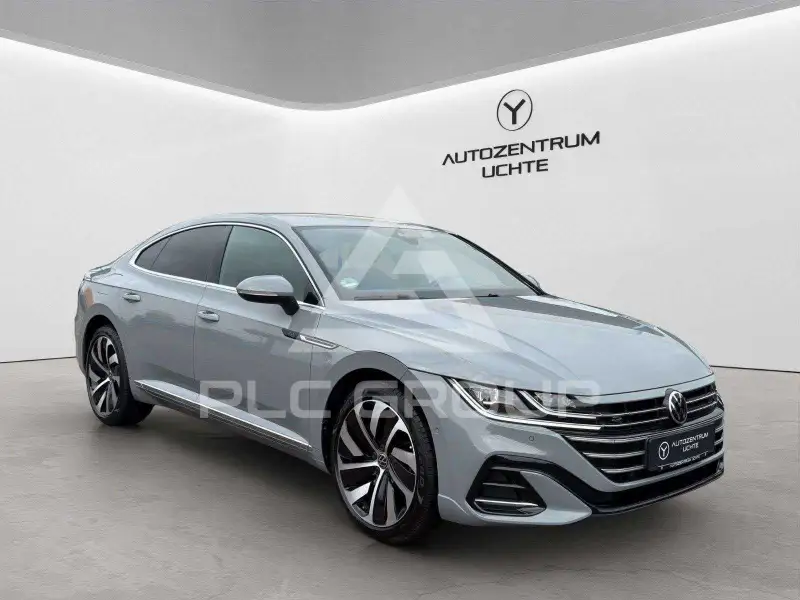 2022 Volkswagen ARTEON