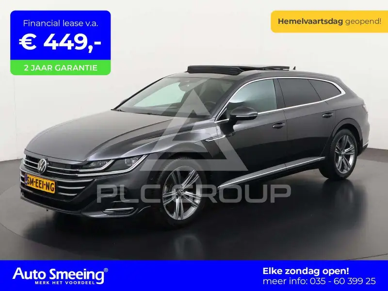 2022 Volkswagen ARTEON