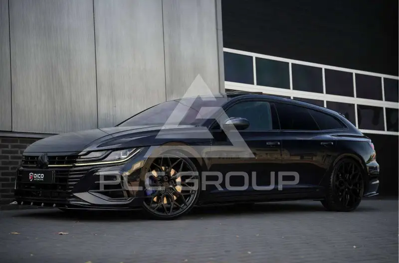2022 Volkswagen ARTEON