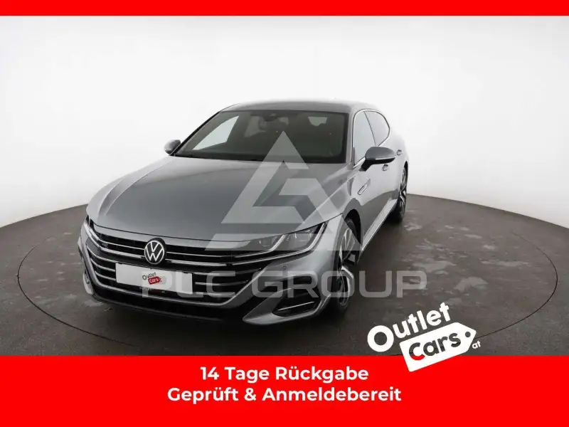 2022 Volkswagen ARTEON