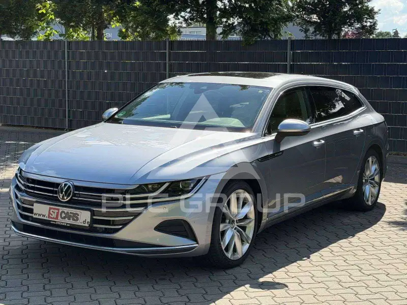 2022 Volkswagen ARTEON