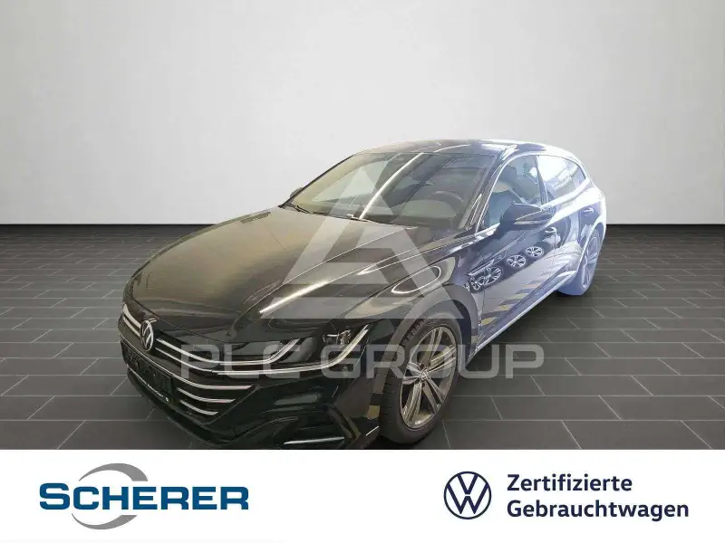 2022 Volkswagen ARTEON