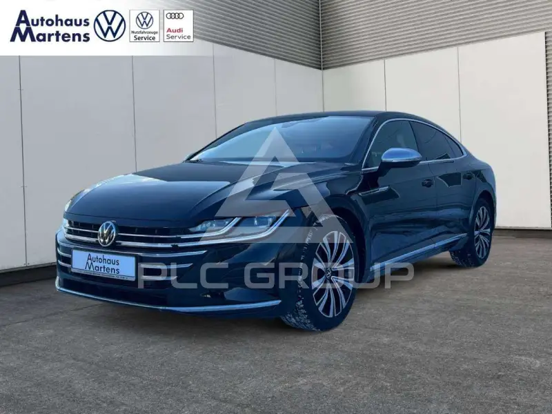 2022 Volkswagen ARTEON