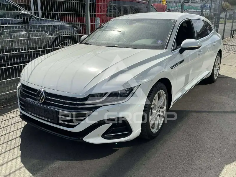 2022 Volkswagen ARTEON