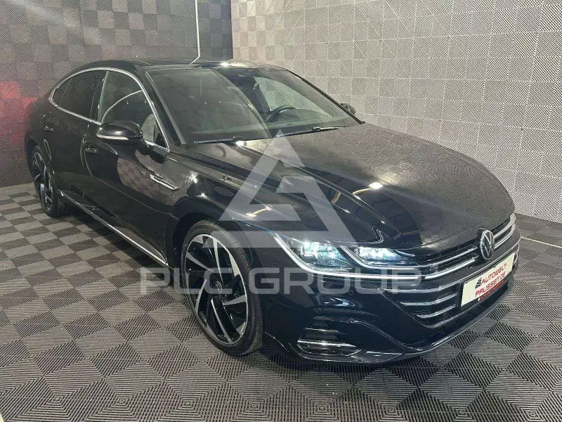 2022 Volkswagen ARTEON
