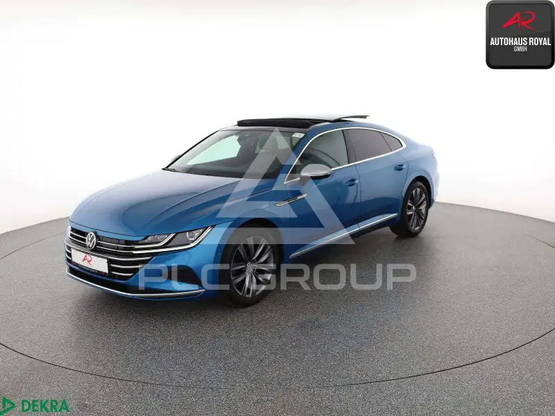 2022 Volkswagen ARTEON