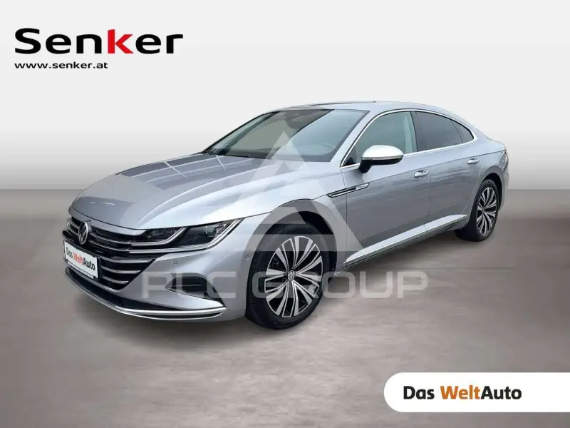 2022 Volkswagen ARTEON