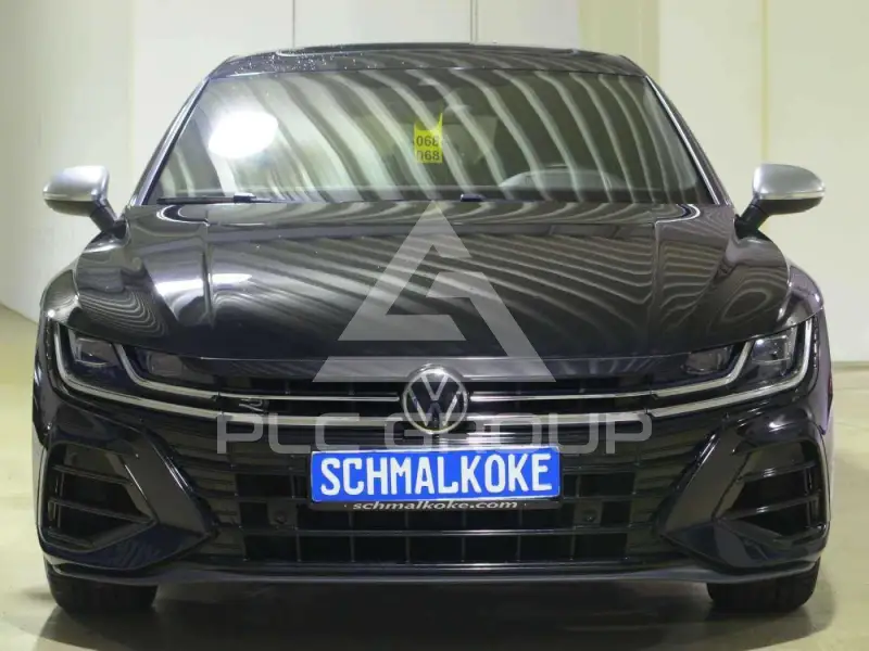 2022 Volkswagen ARTEON