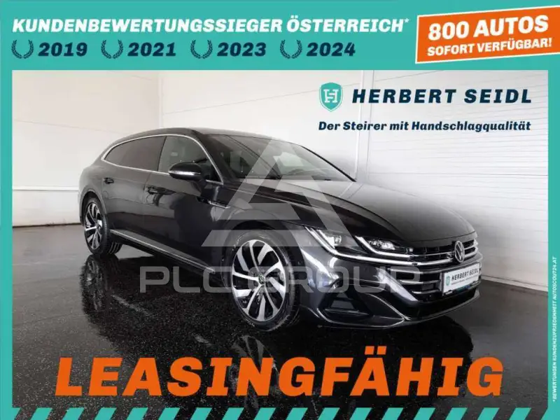 2022 Volkswagen ARTEON
