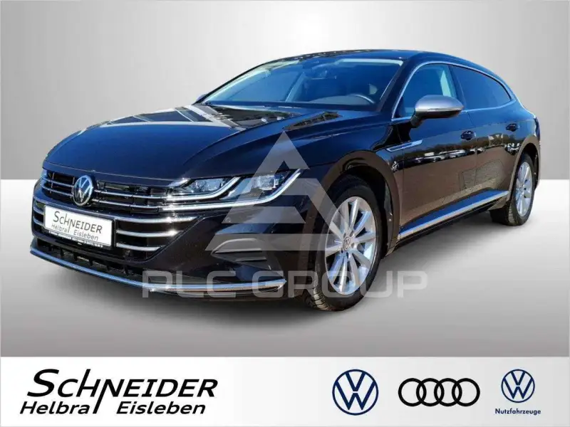 2022 Volkswagen ARTEON