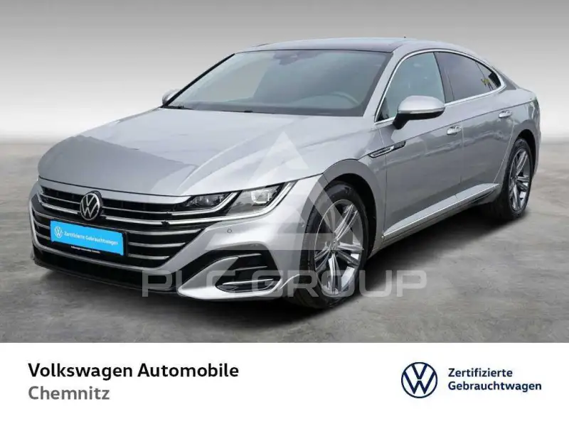 2022 Volkswagen ARTEON