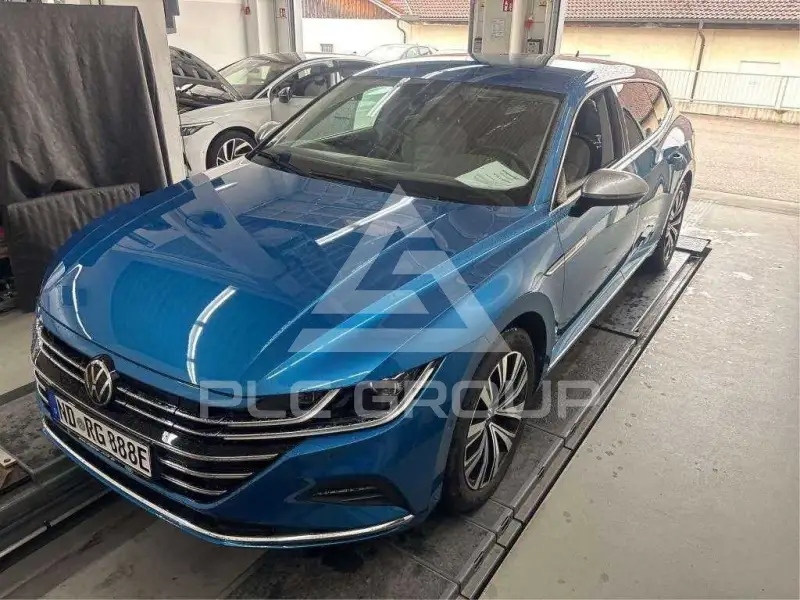 2022 Volkswagen ARTEON