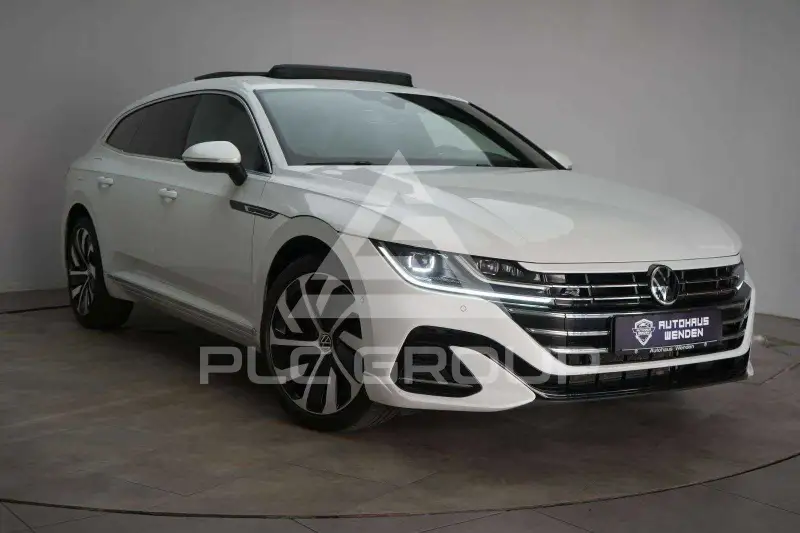 2022 Volkswagen ARTEON