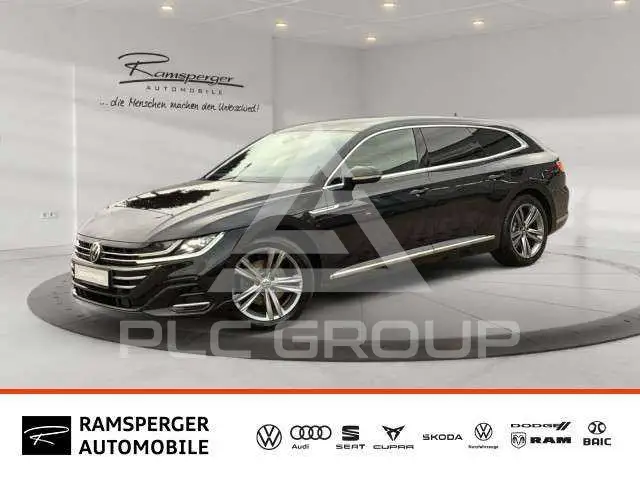 2022 Volkswagen ARTEON