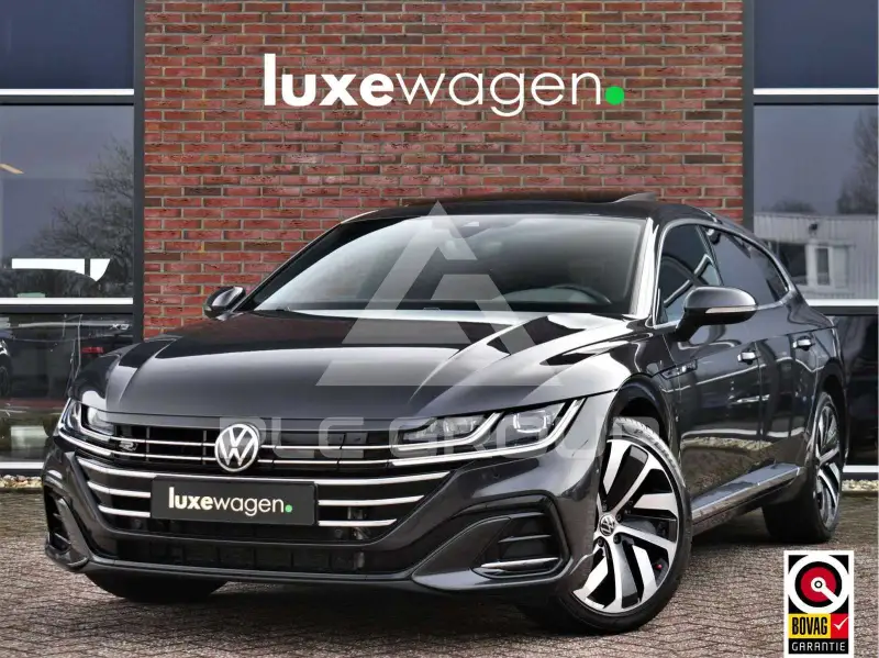 2022 Volkswagen ARTEON