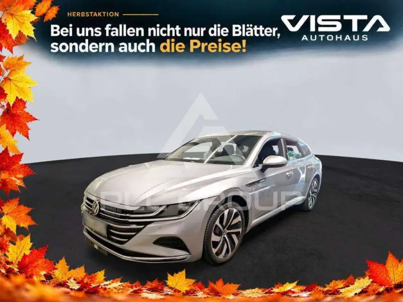 2022 Volkswagen ARTEON