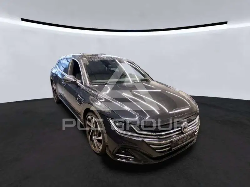 2022 Volkswagen ARTEON