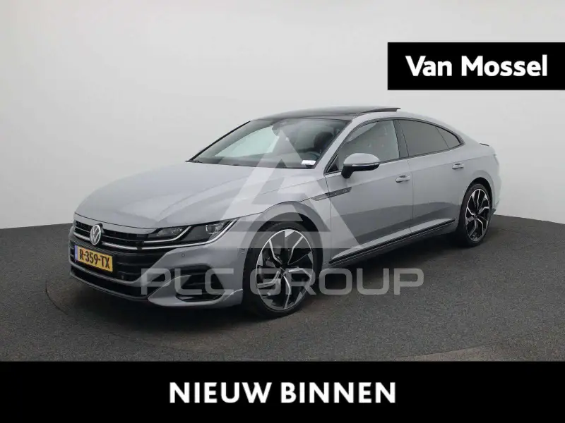 2022 Volkswagen ARTEON