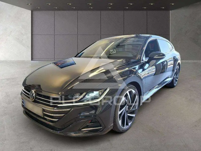 2022 Volkswagen ARTEON
