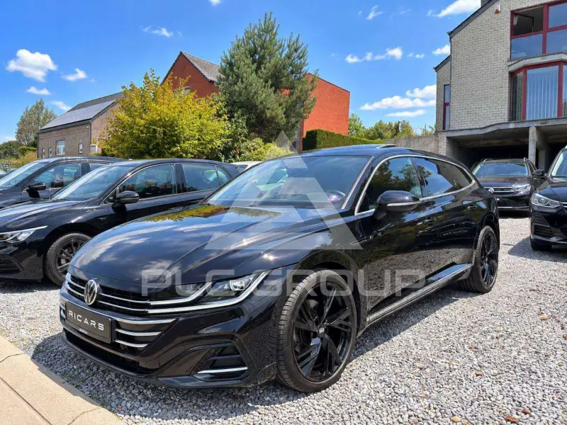 2022 Volkswagen ARTEON