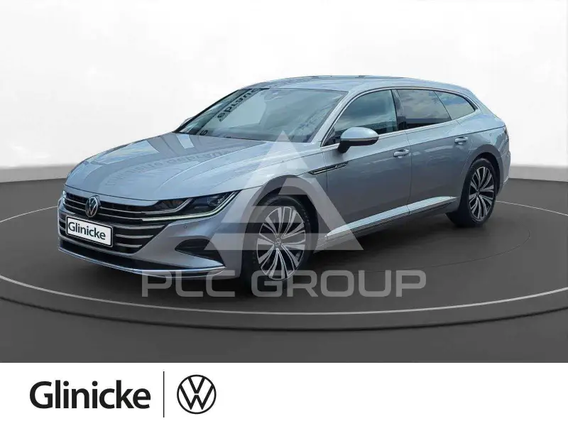2022 Volkswagen ARTEON