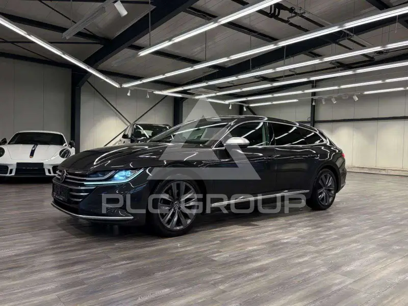 2022 Volkswagen ARTEON