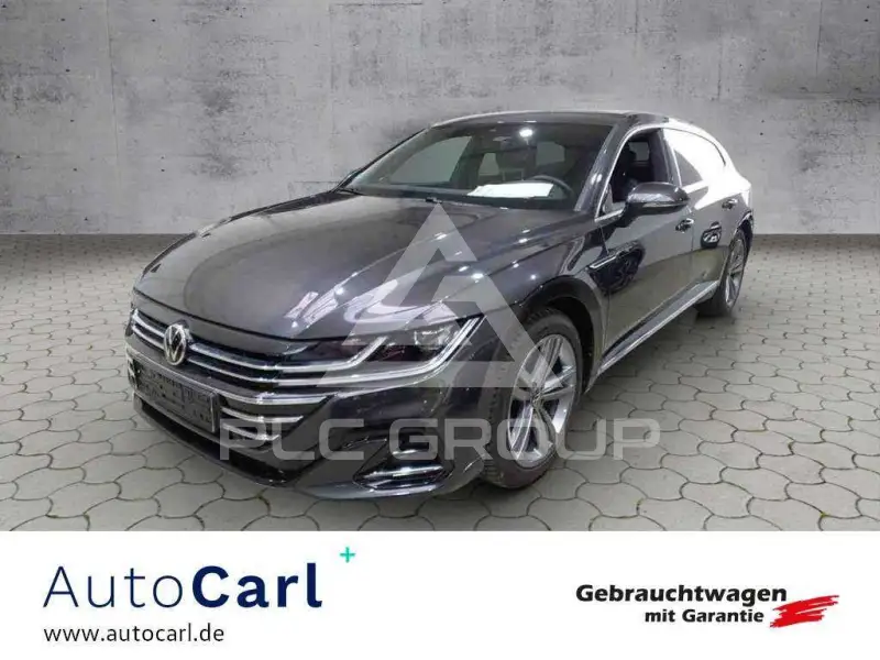 2022 Volkswagen ARTEON