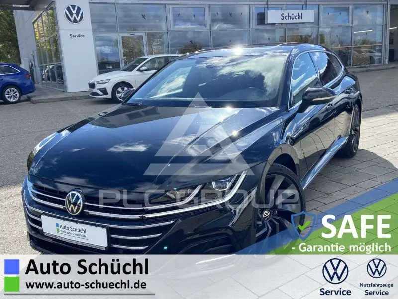 2022 Volkswagen ARTEON