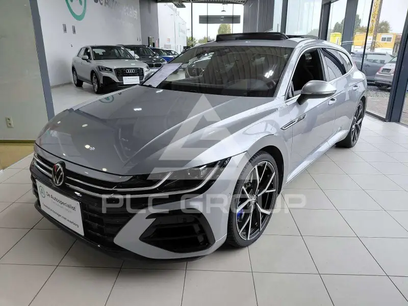 2022 Volkswagen ARTEON