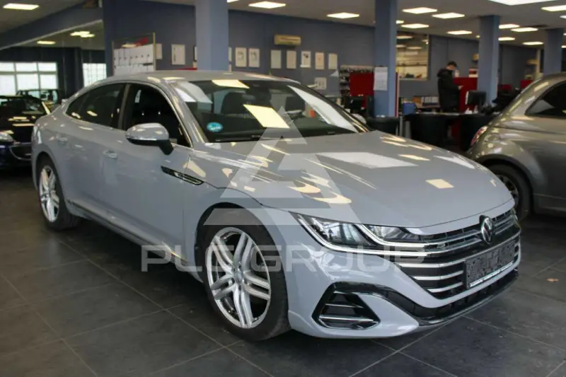 2022 Volkswagen ARTEON