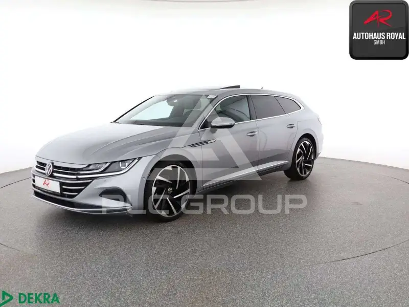 2022 Volkswagen ARTEON