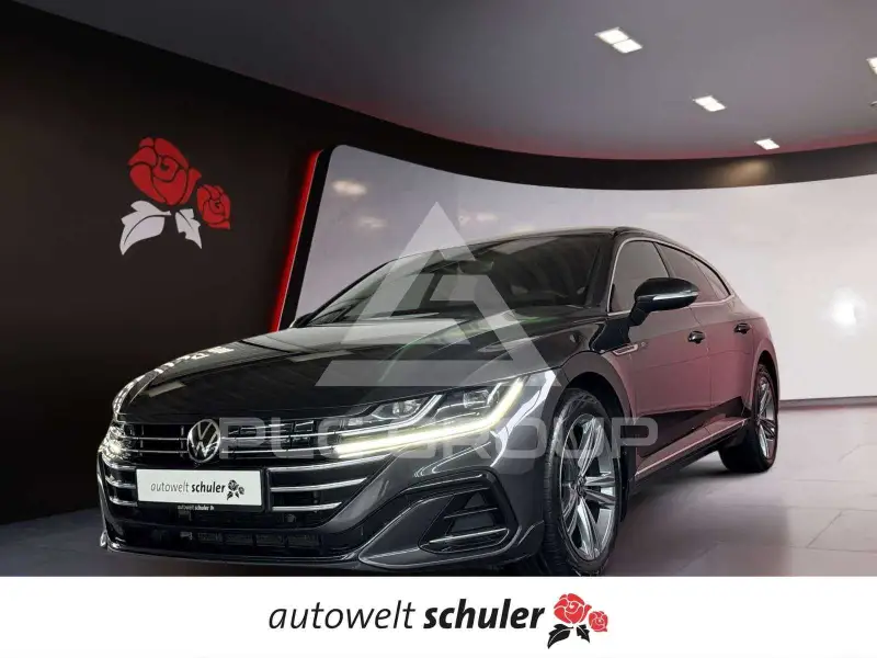 2022 Volkswagen ARTEON