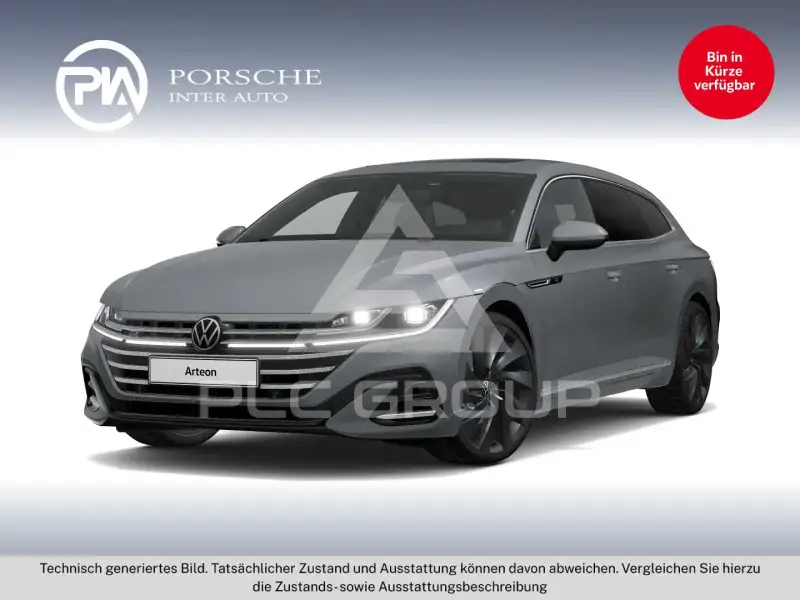 2022 Volkswagen ARTEON