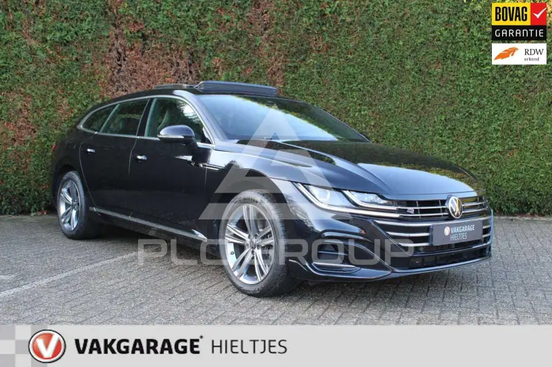 2022 Volkswagen ARTEON