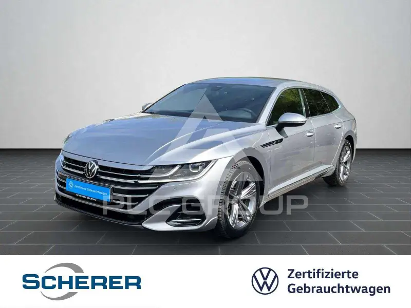2022 Volkswagen ARTEON