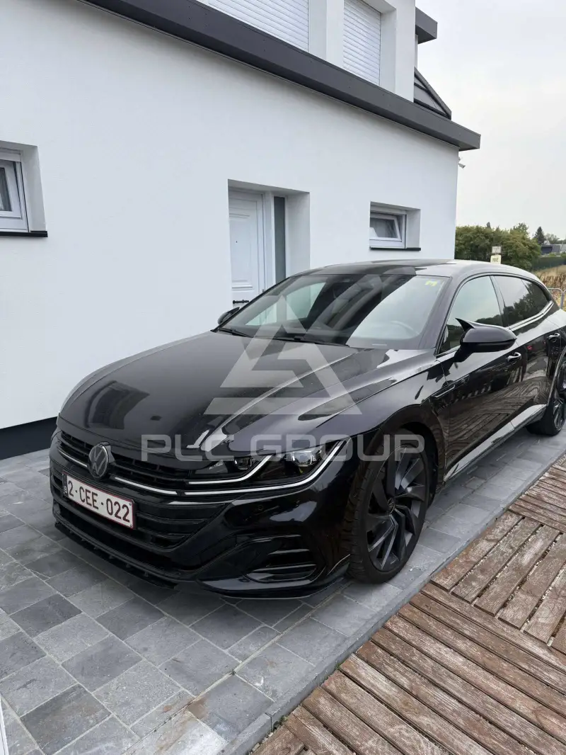 2022 Volkswagen ARTEON