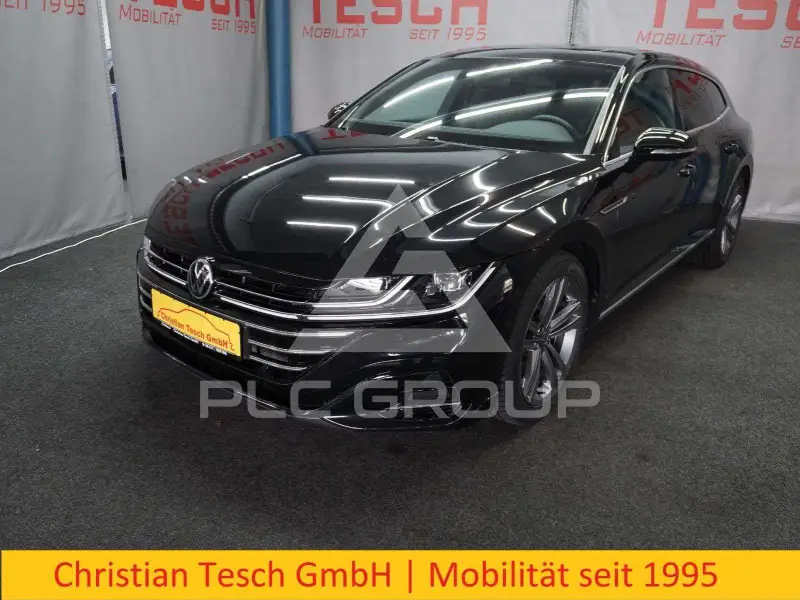 2022 Volkswagen ARTEON