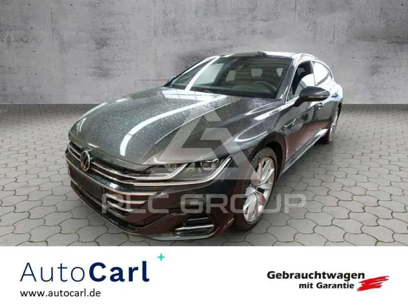 2022 Volkswagen ARTEON