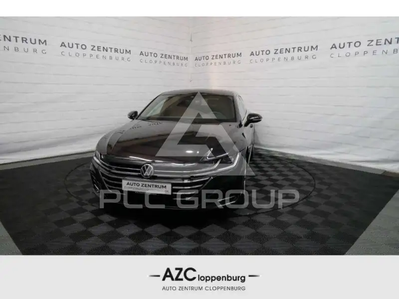 2022 Volkswagen ARTEON