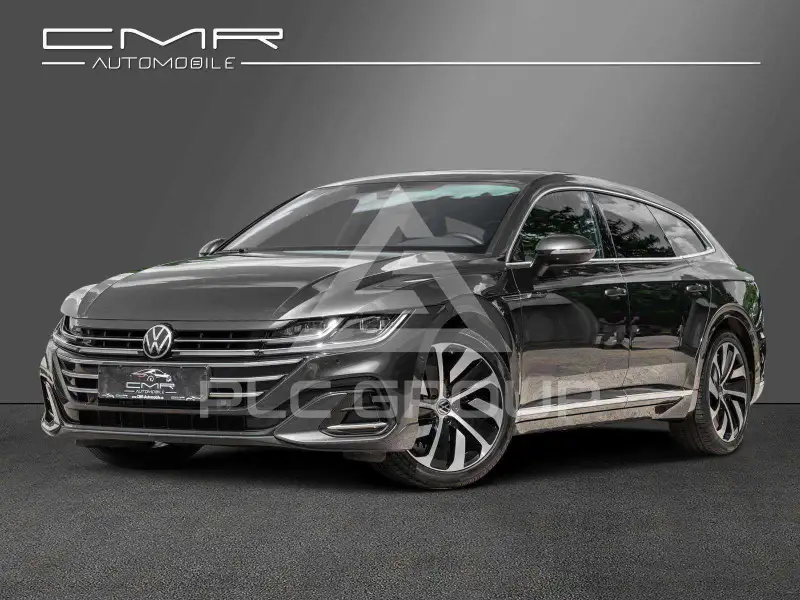 2022 Volkswagen ARTEON