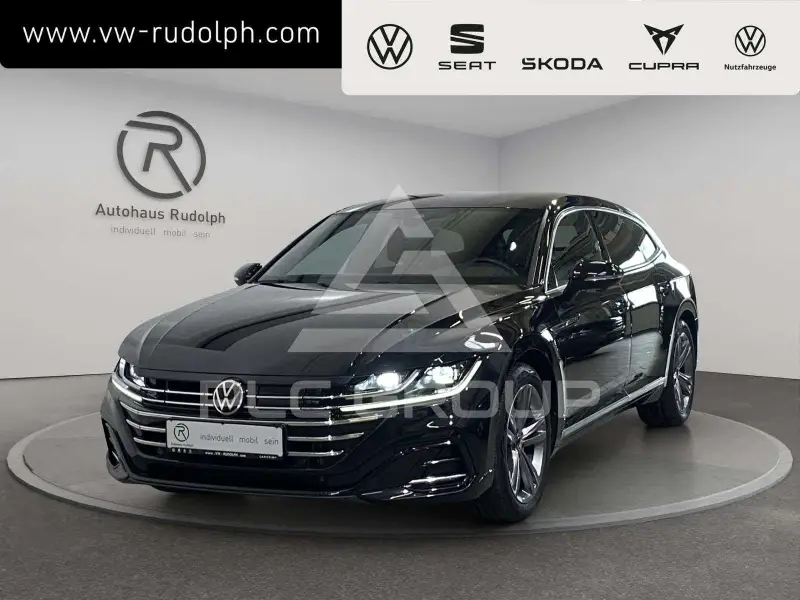 2022 Volkswagen ARTEON