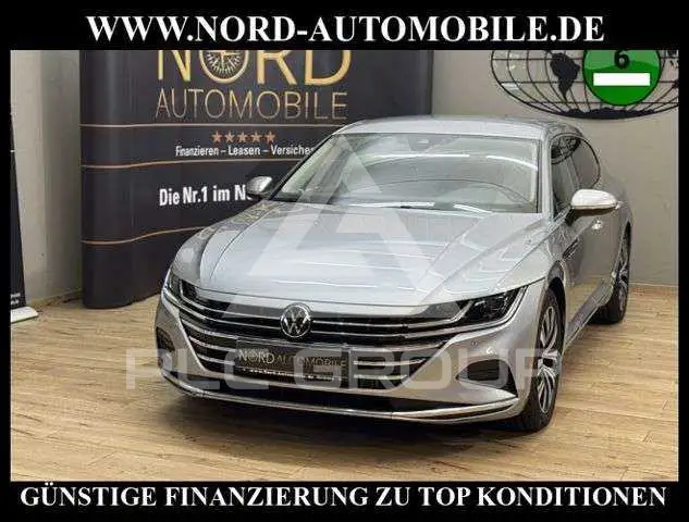 2022 Volkswagen ARTEON