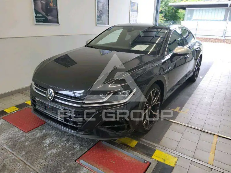 2022 Volkswagen ARTEON
