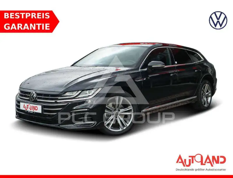 2022 Volkswagen ARTEON