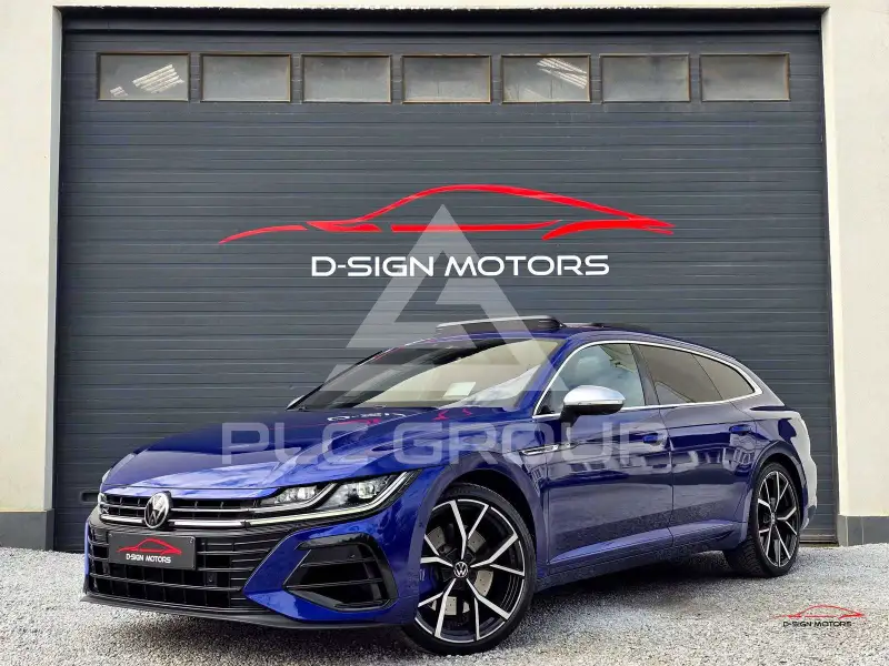 2022 Volkswagen ARTEON