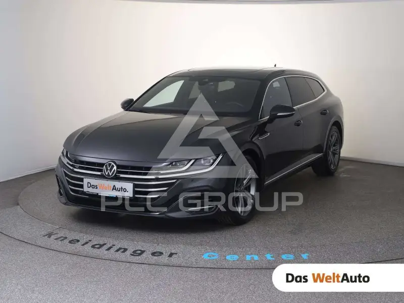 2022 Volkswagen ARTEON