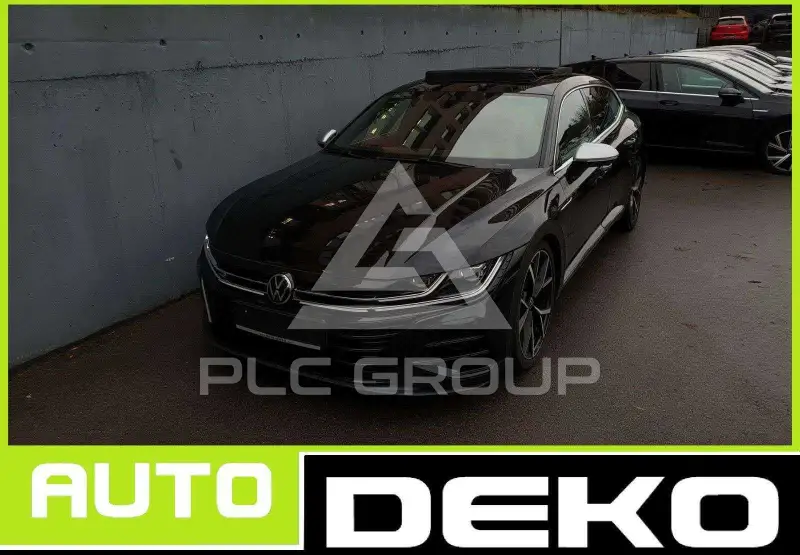 2022 Volkswagen ARTEON