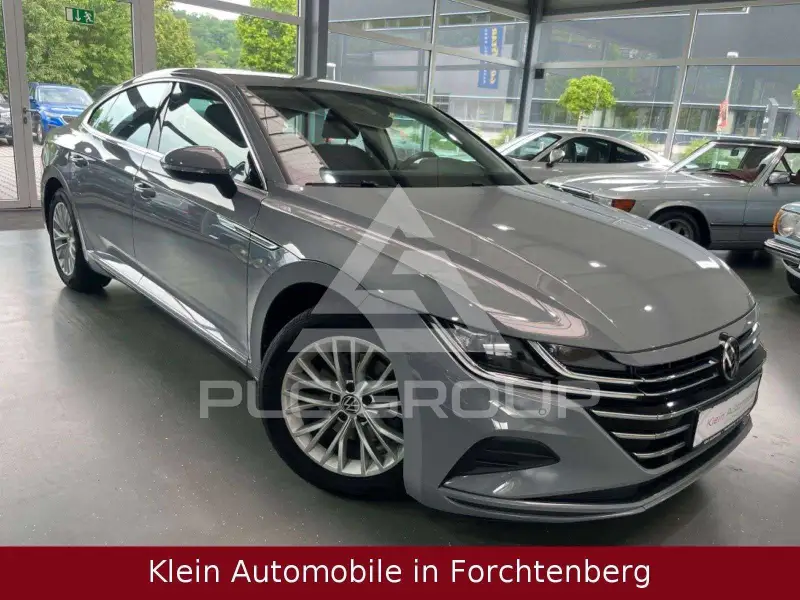 2022 Volkswagen ARTEON